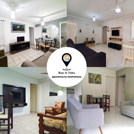 La05-Bertioga, Proximo Ao Sesc, Riviera, Vista Linda, Indaia公寓 外观 照片