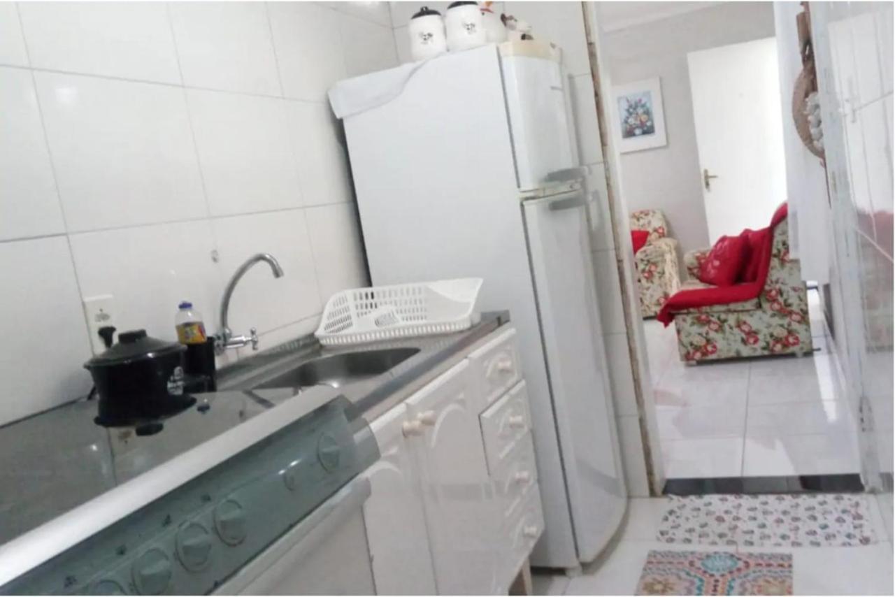 La05-Bertioga, Proximo Ao Sesc, Riviera, Vista Linda, Indaia公寓 外观 照片