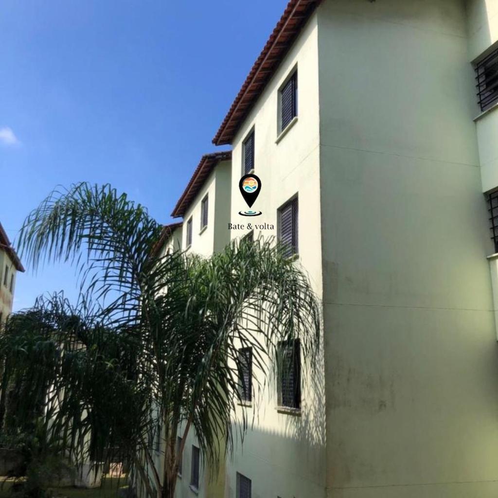 La05-Bertioga, Proximo Ao Sesc, Riviera, Vista Linda, Indaia公寓 外观 照片