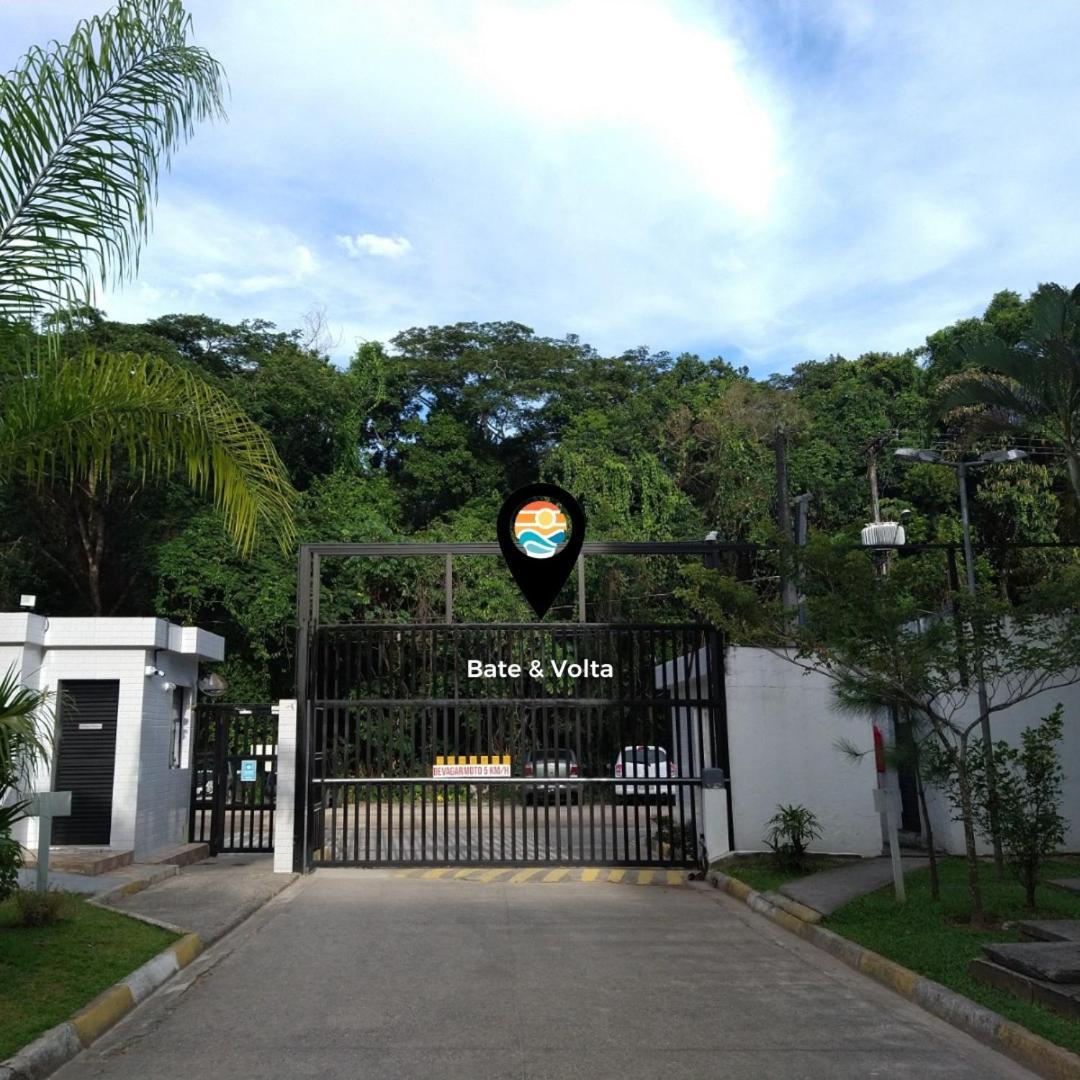 La05-Bertioga, Proximo Ao Sesc, Riviera, Vista Linda, Indaia公寓 外观 照片