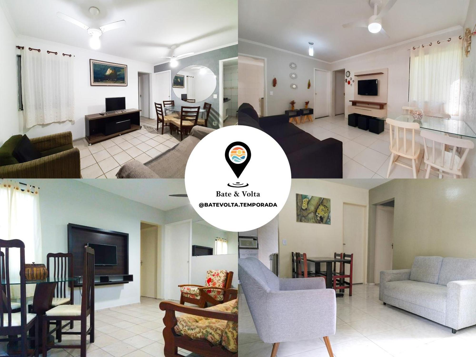 La05-Bertioga, Proximo Ao Sesc, Riviera, Vista Linda, Indaia公寓 外观 照片