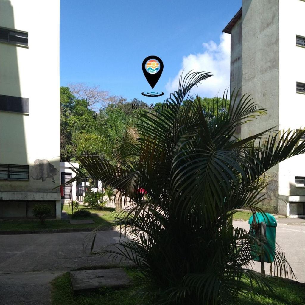 La05-Bertioga, Proximo Ao Sesc, Riviera, Vista Linda, Indaia公寓 外观 照片