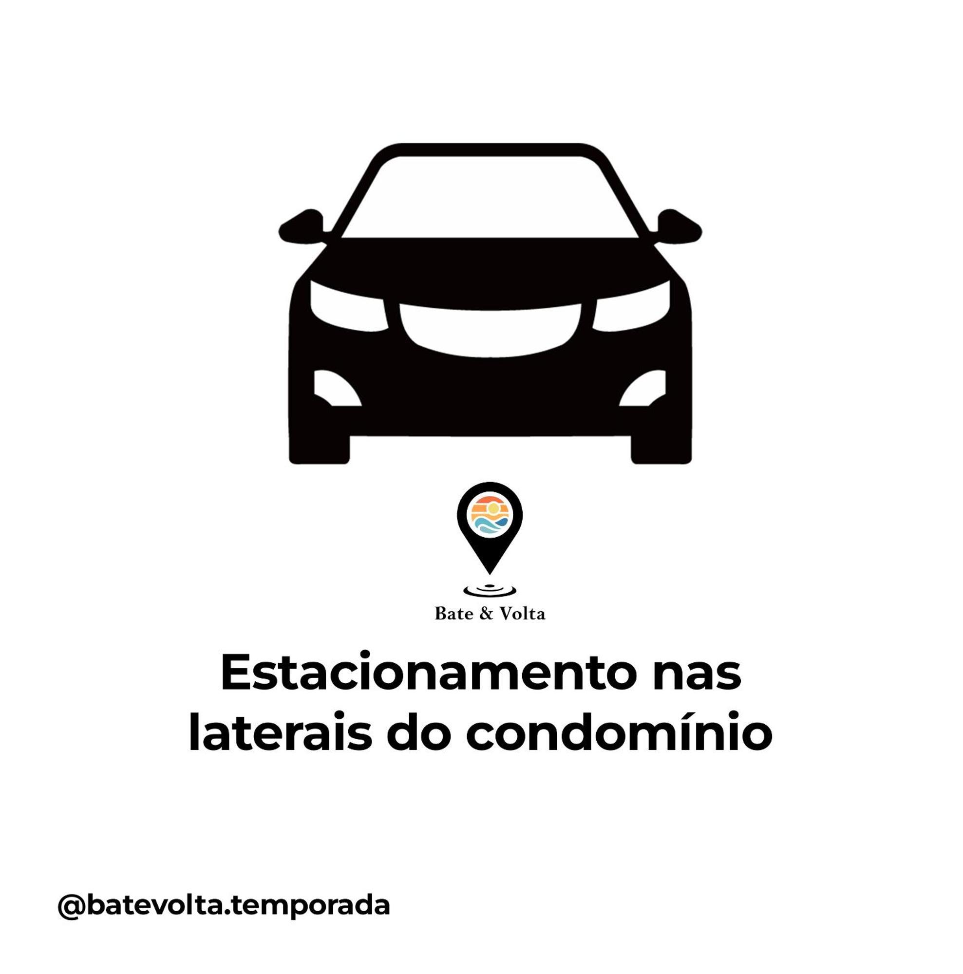 La05-Bertioga, Proximo Ao Sesc, Riviera, Vista Linda, Indaia公寓 外观 照片